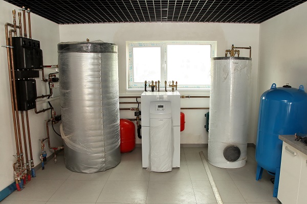  Bomba de calor