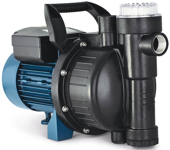 Elpumps JPP1300F