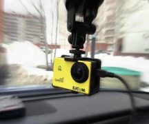 Camara para autos