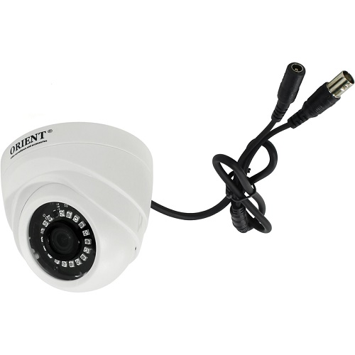  Camara de video con cable