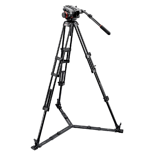  Talón de video