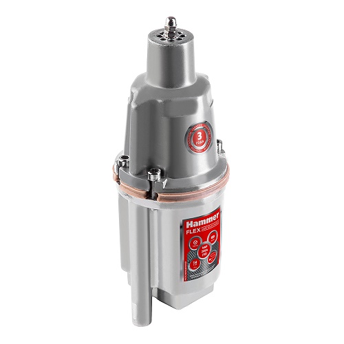  Bomba sumergible vibratoria