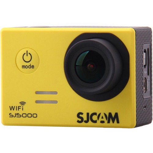  Camara clasica