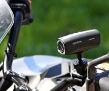  Camara de moto
