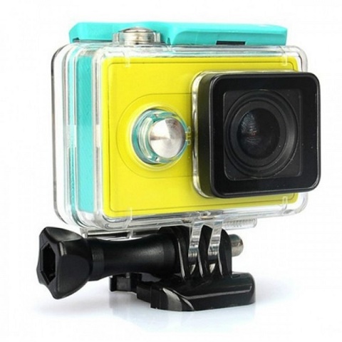  Caja para camara