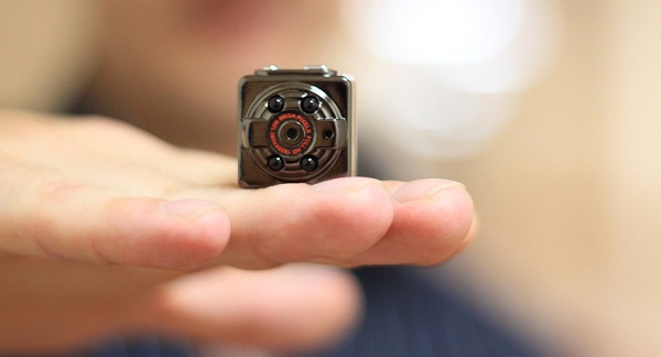  Camara de video inalambrica