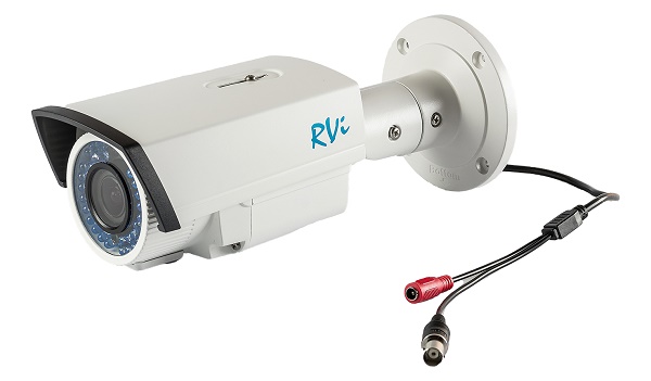 Camara analógica