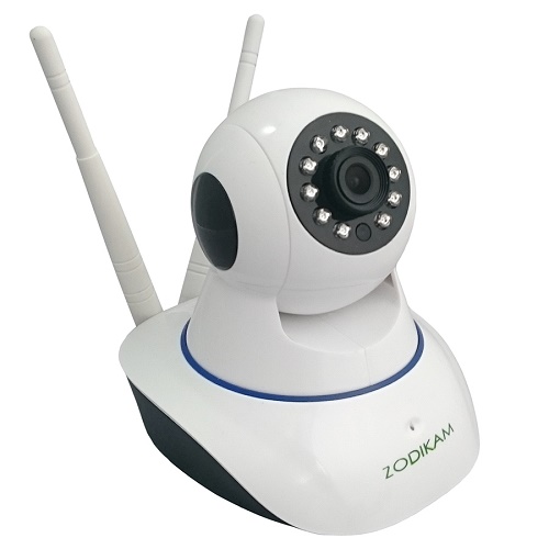  Camara inalambrica