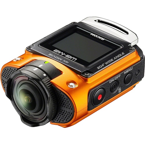  Camara de accion
