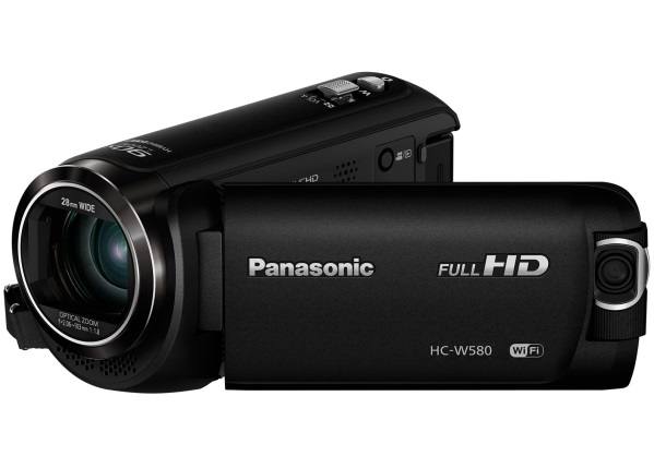  Camara amateur