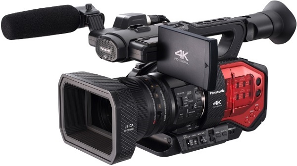  Camara semi profesional