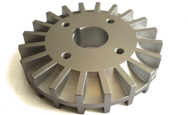  Impulsor