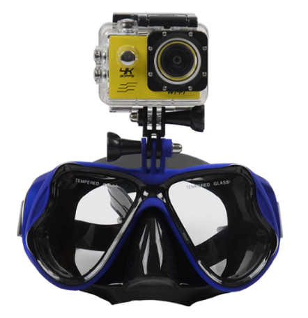  Para el buceo