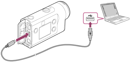  Conexión por cable