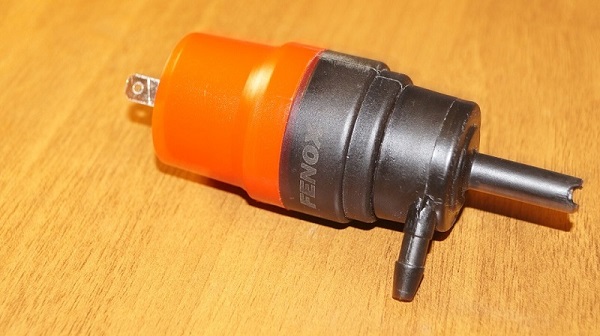  Motor electrico
