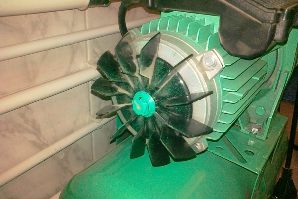  Impulsor