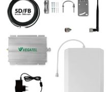  Kit Vegatel
