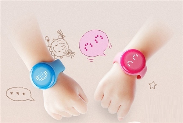  Reloj en mano