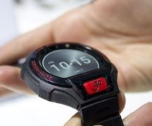  Reloj Alcatel OneTouch Go