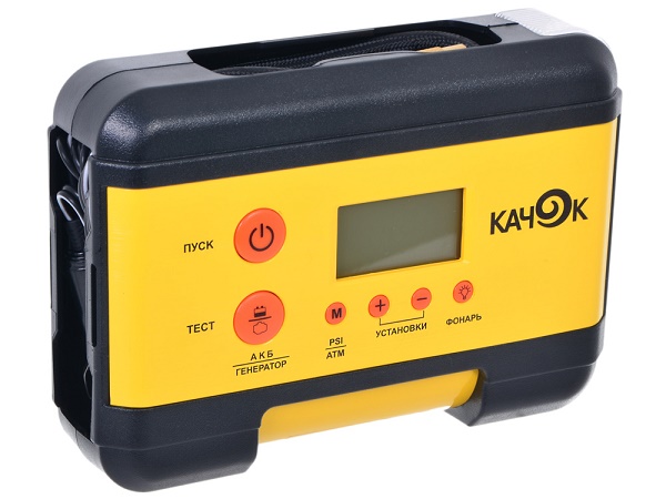  Rueda K60