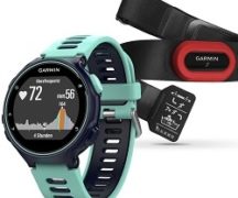  Garmin Forerunner relojes