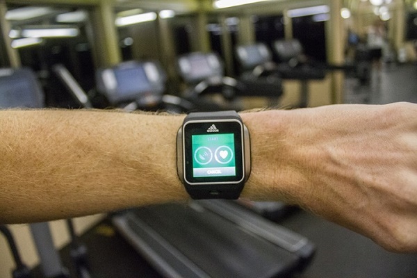  Ore in palestra