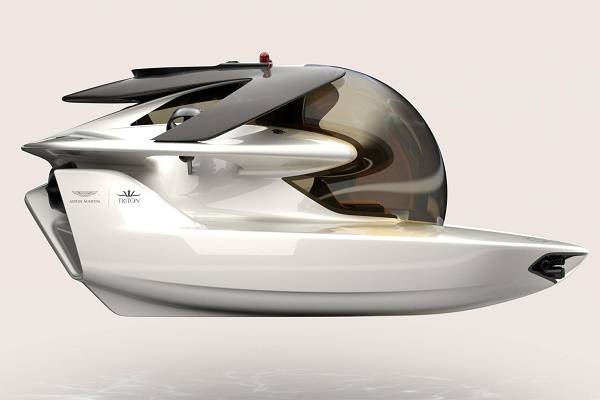  Submarino
