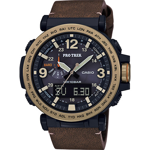  Reloj ProTrek