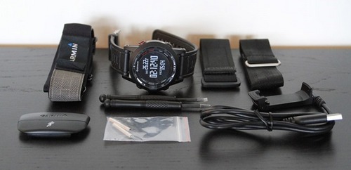  Conjunto completo
