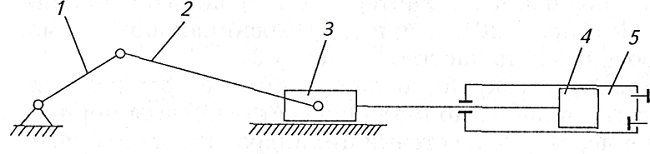  Cruceta
