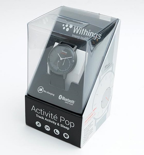  Paquete de reloj