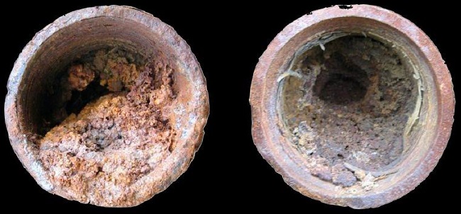  Sedimentación