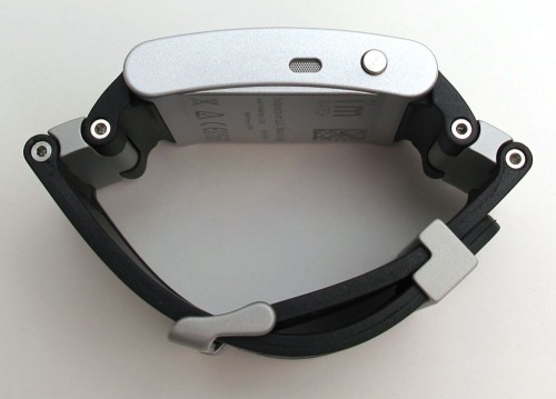  Cuerpo de aluminio