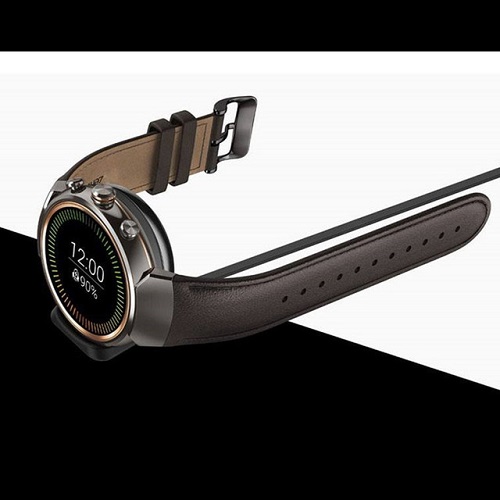  Reloj de carga