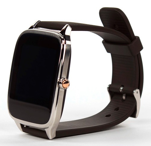  L'aspetto dell'orologio