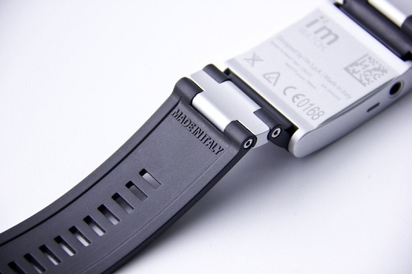  Reloj pulsera