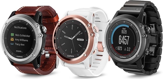  La aparición del reloj.