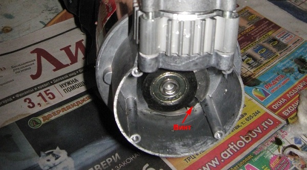  Tornillo