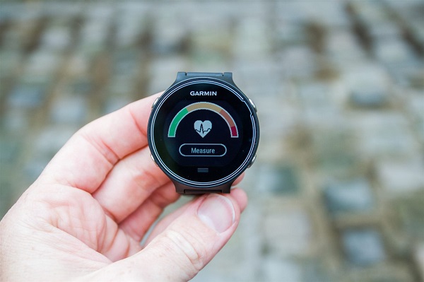  Prueba de carga submax