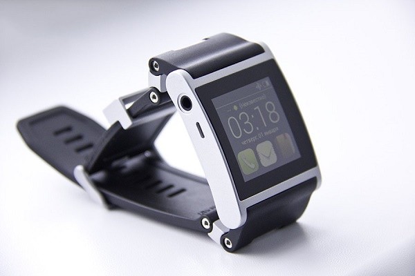  La aparición del reloj.