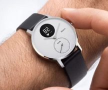  Ver la reseña de Withings