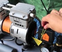  Reparacion de compresores de aire
