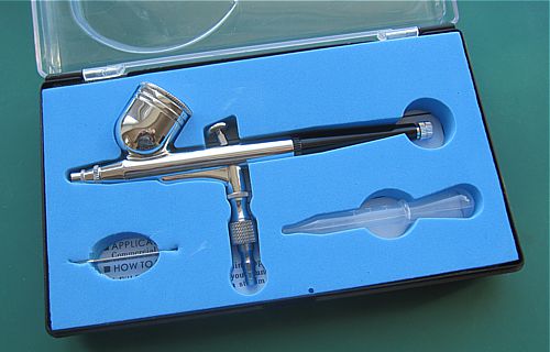  Aerógrafo HD-130
