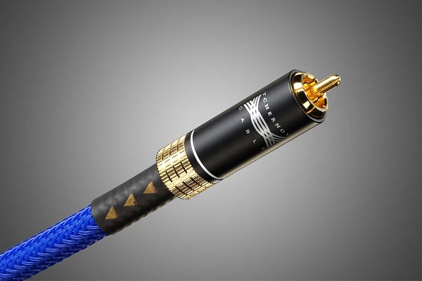  Cable coaxial