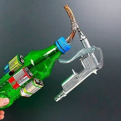  Cómo hacer una pistola pulverizadora