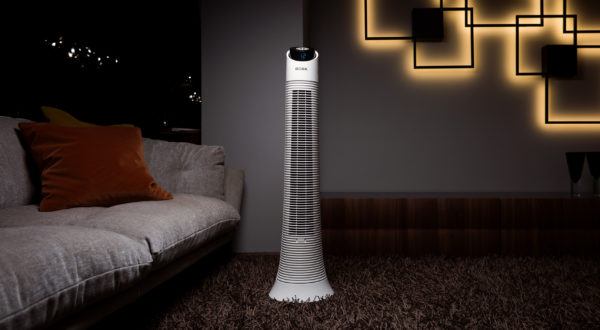  Columna ventilador Bork