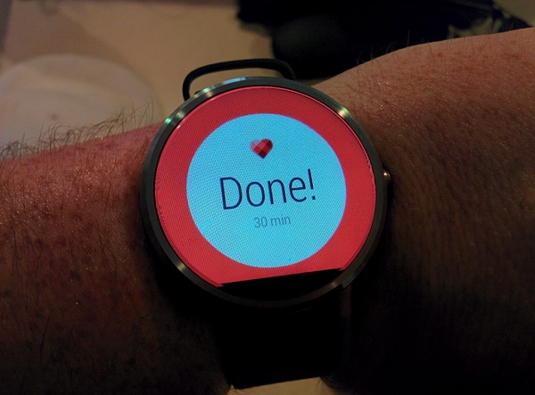  RunKeeper
