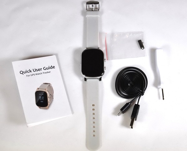  Grado de reloj