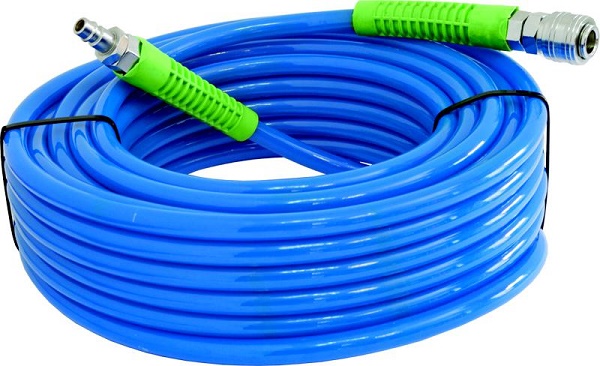  Manguera de plastico