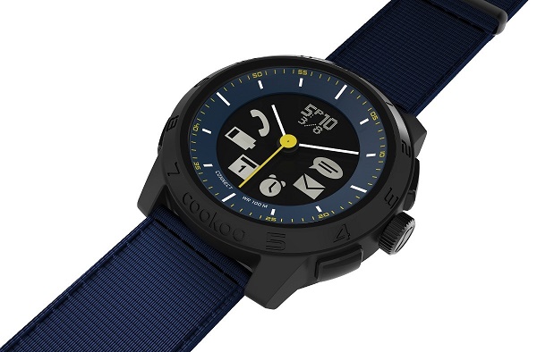 Cookoo Watch 2 Urban Explorer